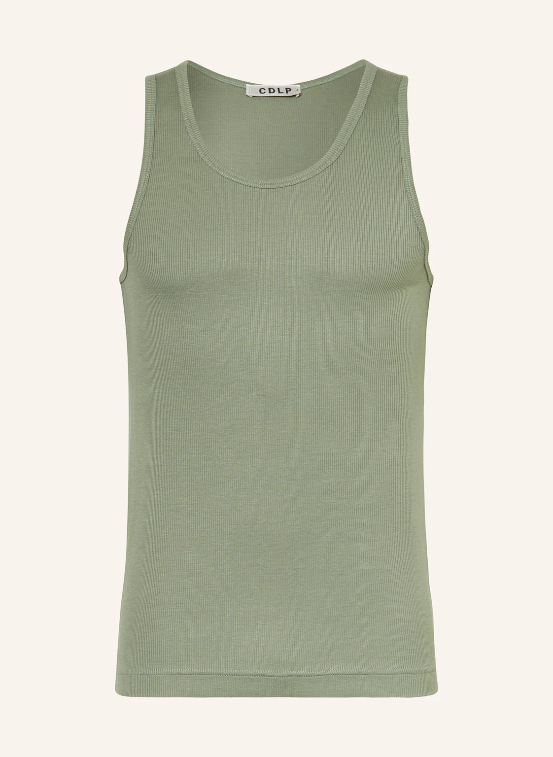 CDLP Tanktop