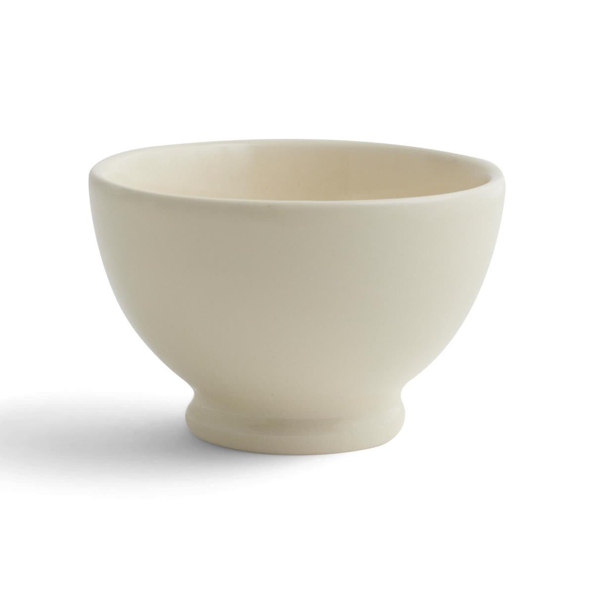 Royal Boch kom op voet Kitchen - set van 6 - ø10cm - keramiek