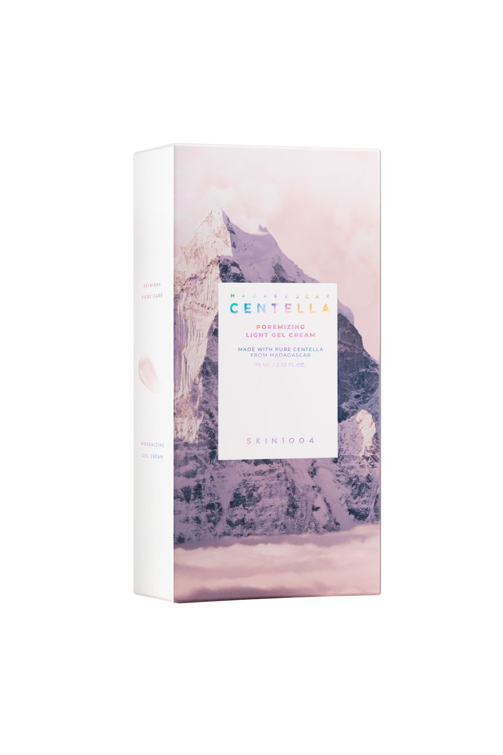 SKIN1004 Madagascar Centella Poremizing Light Gel Cream 75ml