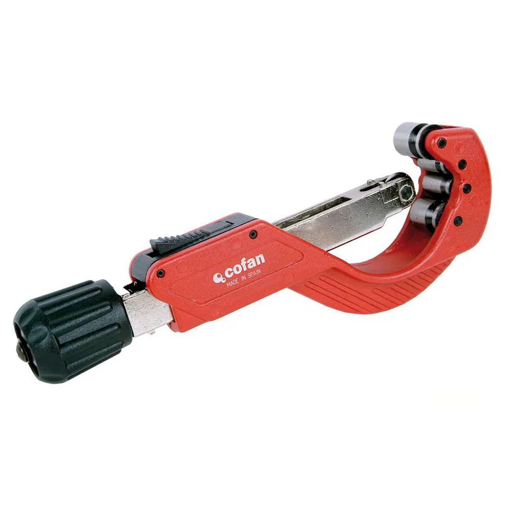 Cofan 6-76 mm Pipe Cutter