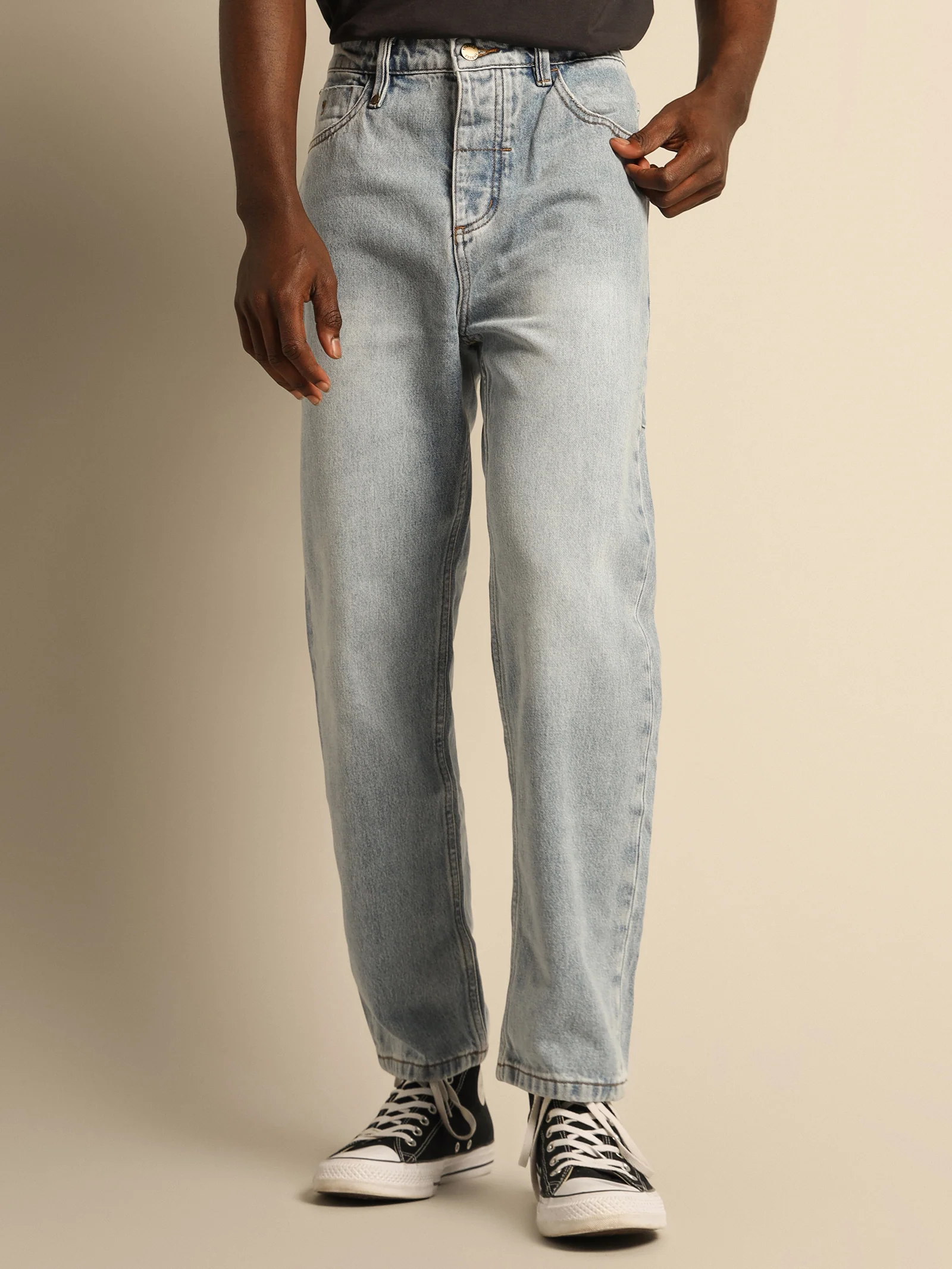 Slacker Jeans