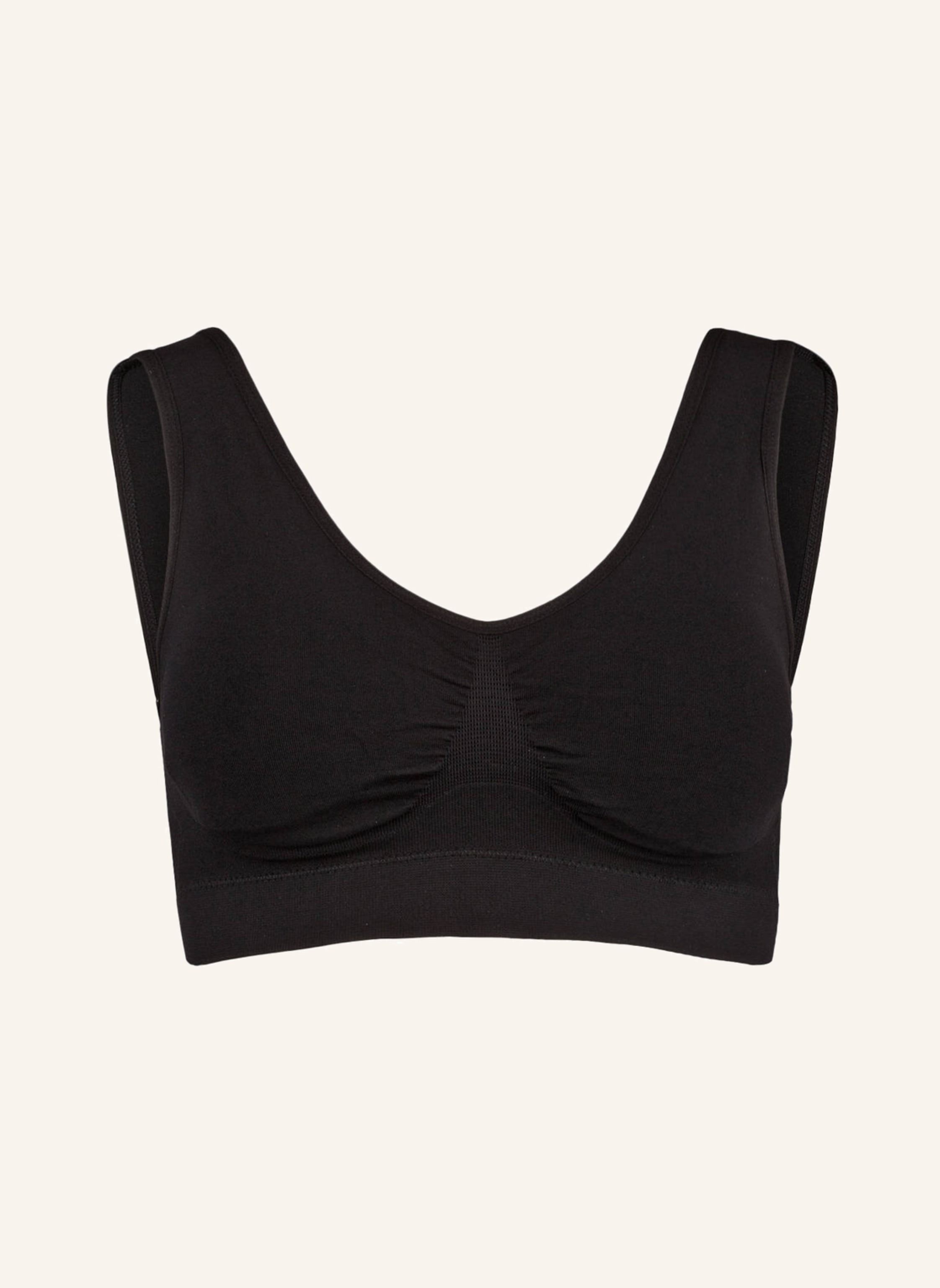 MAGIC Bodyfashion Bustier COMFORT BRA