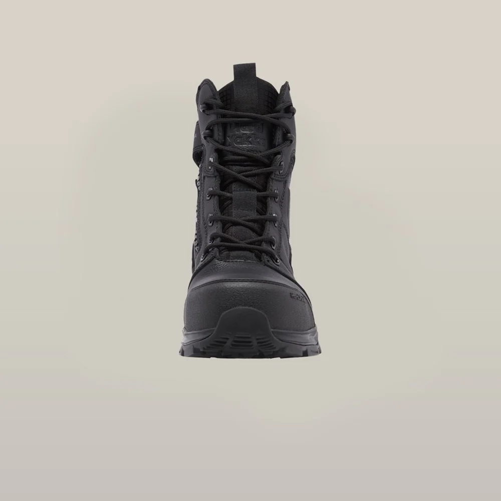 Hard Yakka Fusion S7S Safety Boots
