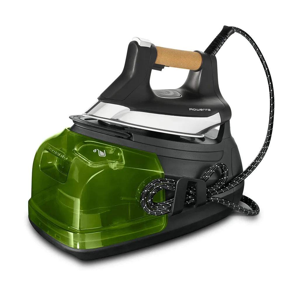 Rowenta DG8666F0 ironing center