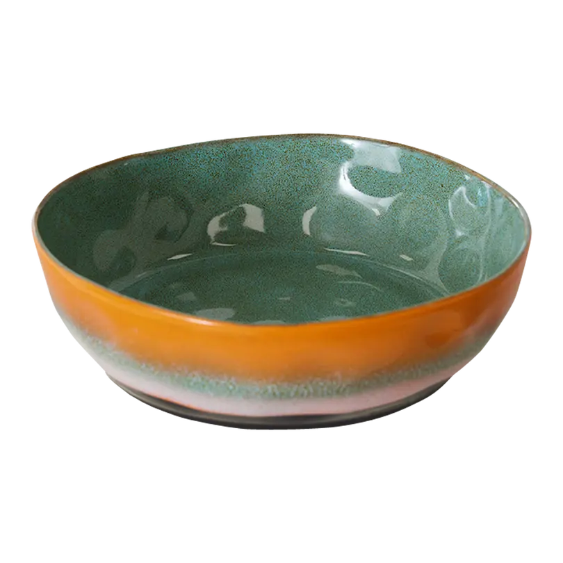 Schalen-Set 2-teilig 70'S