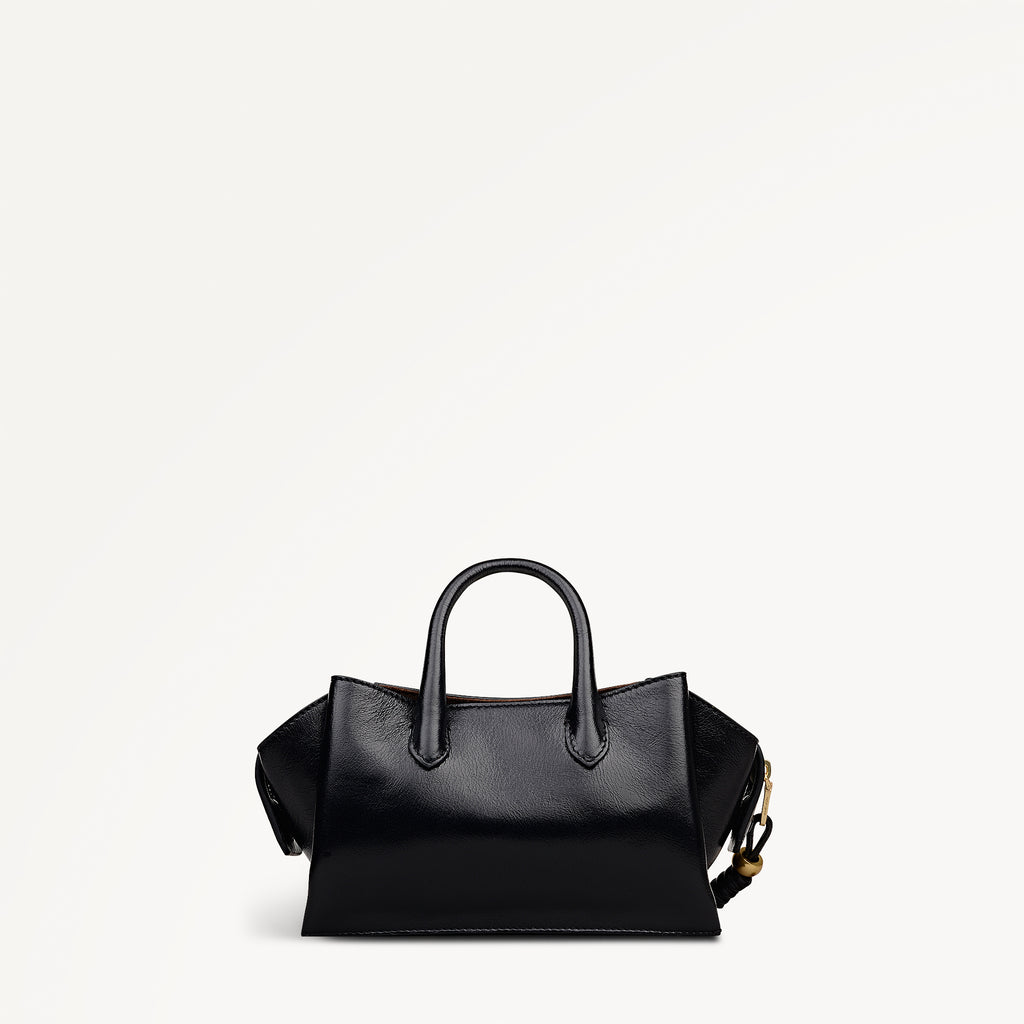 The Romilly - Small Ziptop Grab Bag