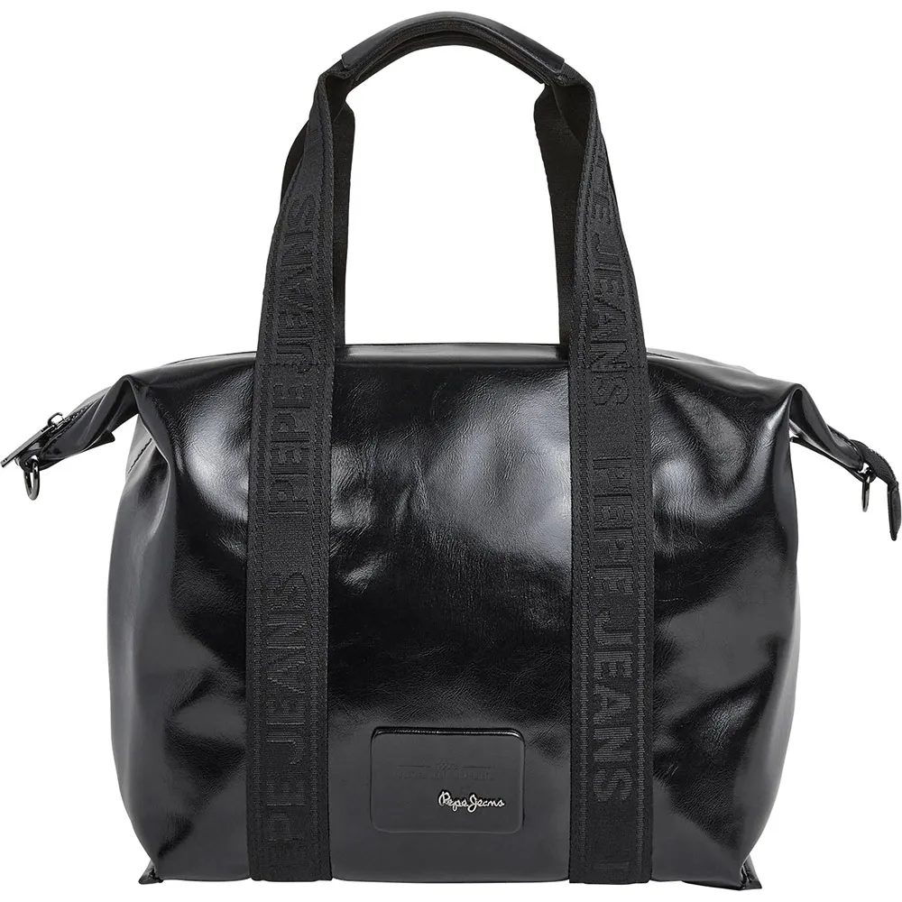 Pepe Jeans Chelsea Glossy shoulder bag