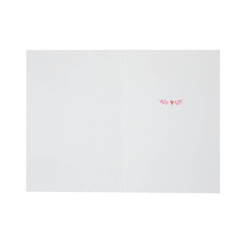 - Carte de voeux couple de fruits