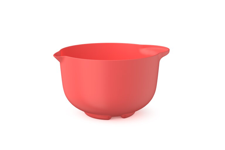 Beslagkom Chef It 4000 ml - coral