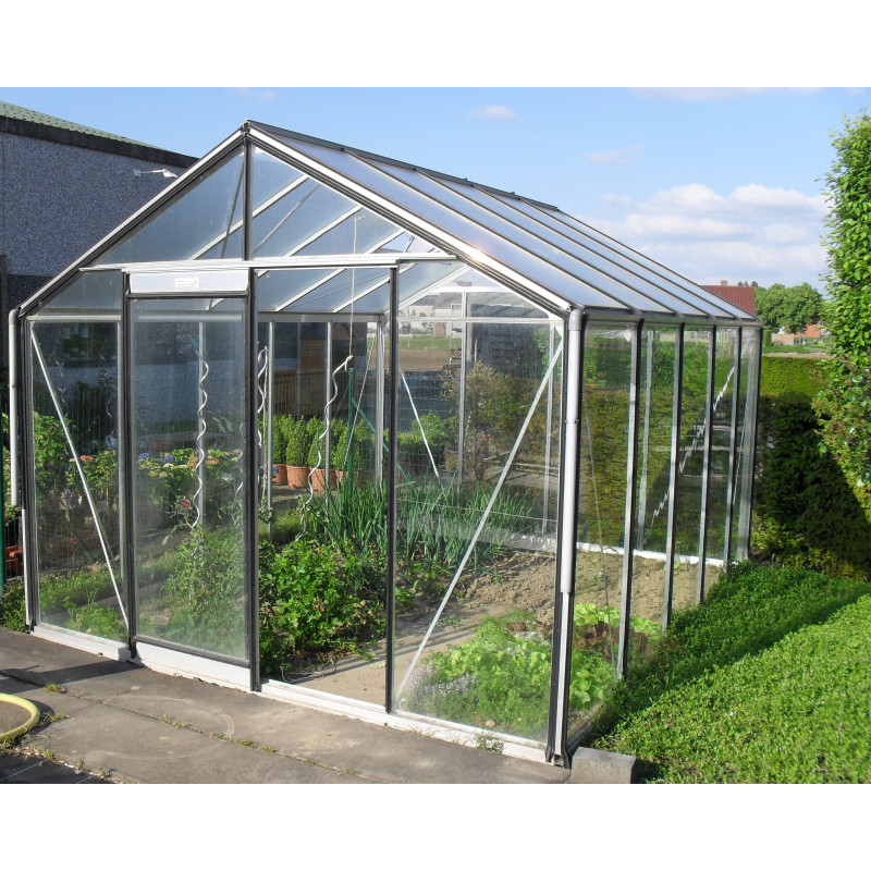 Serre Prestige R305H 11,35 m² ACD