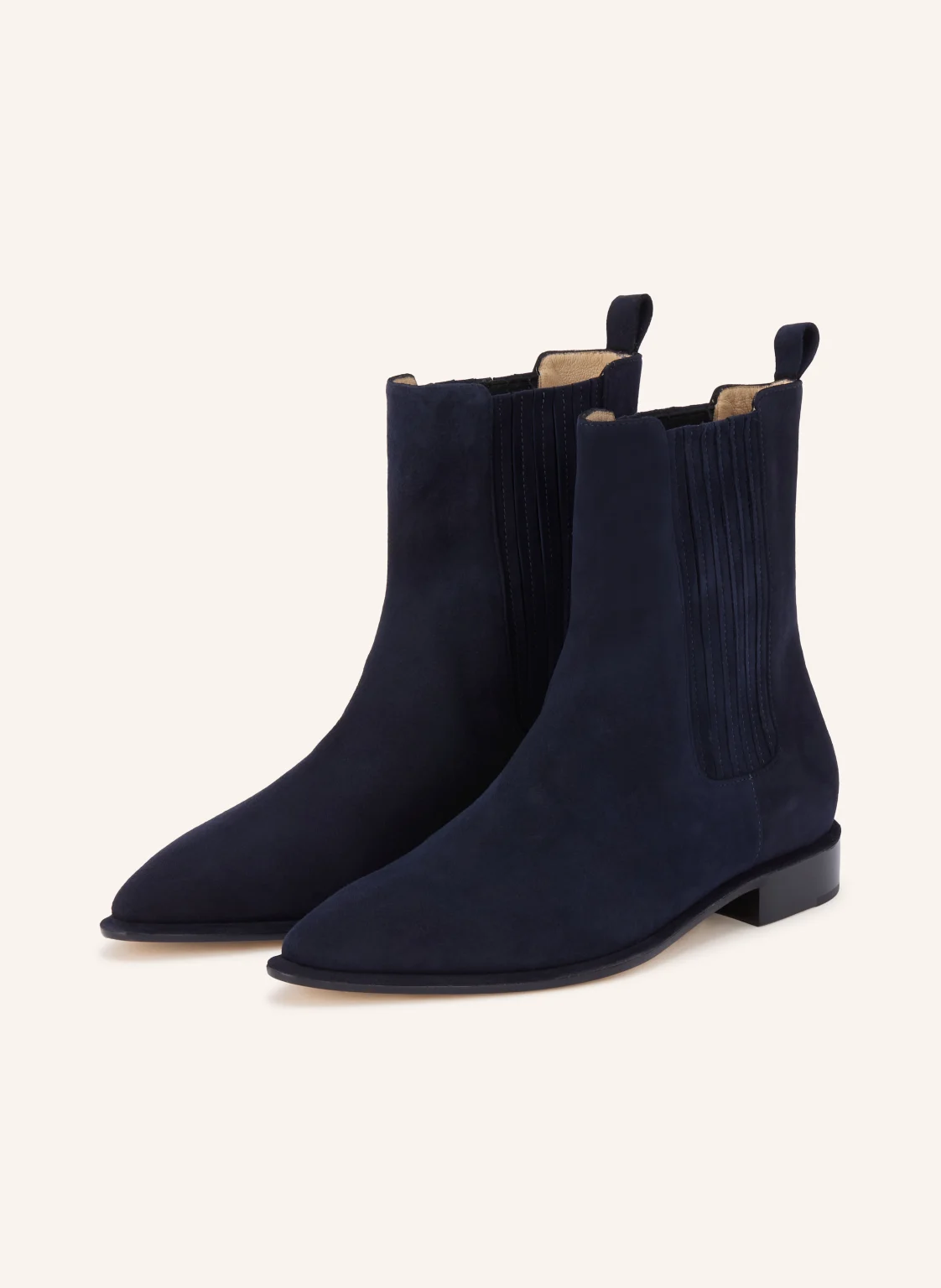 POMME D'OR Stiefeletten MADALINA