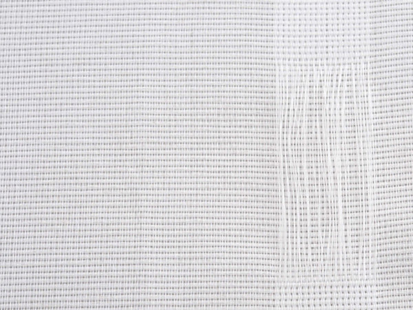 Filet échafaudage tissé 130g/m² - Travaux de sablage, peinture et hydrogommage Blanc 2.07m x 20m