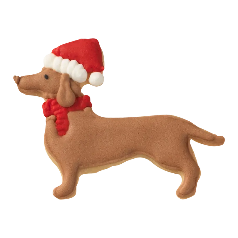 Ausstecher Cookie