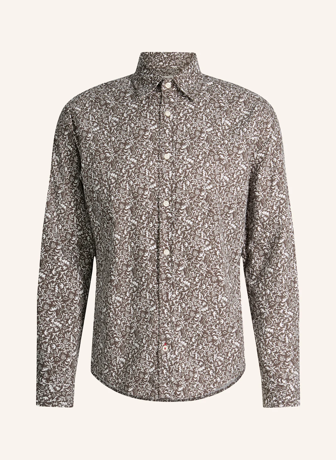 JOOP! JEANS Hemd Regular Fit