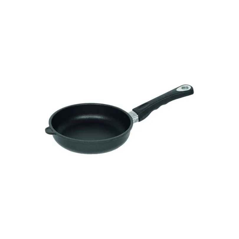 Bratpfanne Induktion