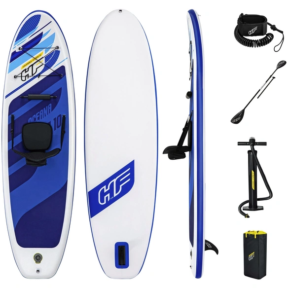 SUP-Board »Oceana«, 84 x 305 cm