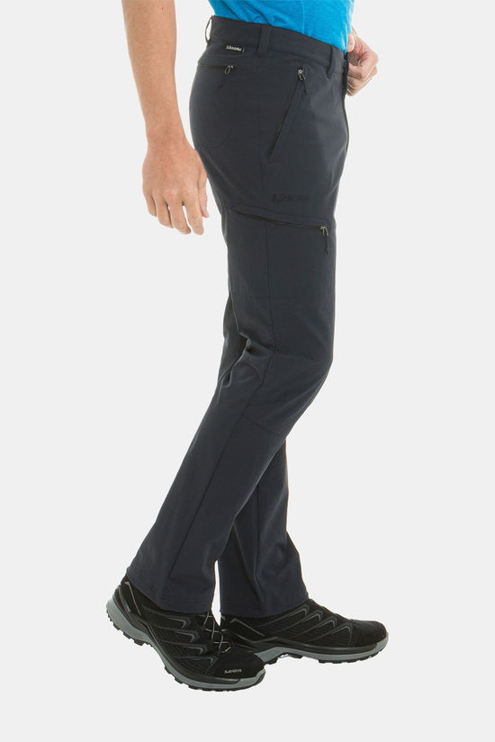 Schöffel Koper Pants Outdoorbroek