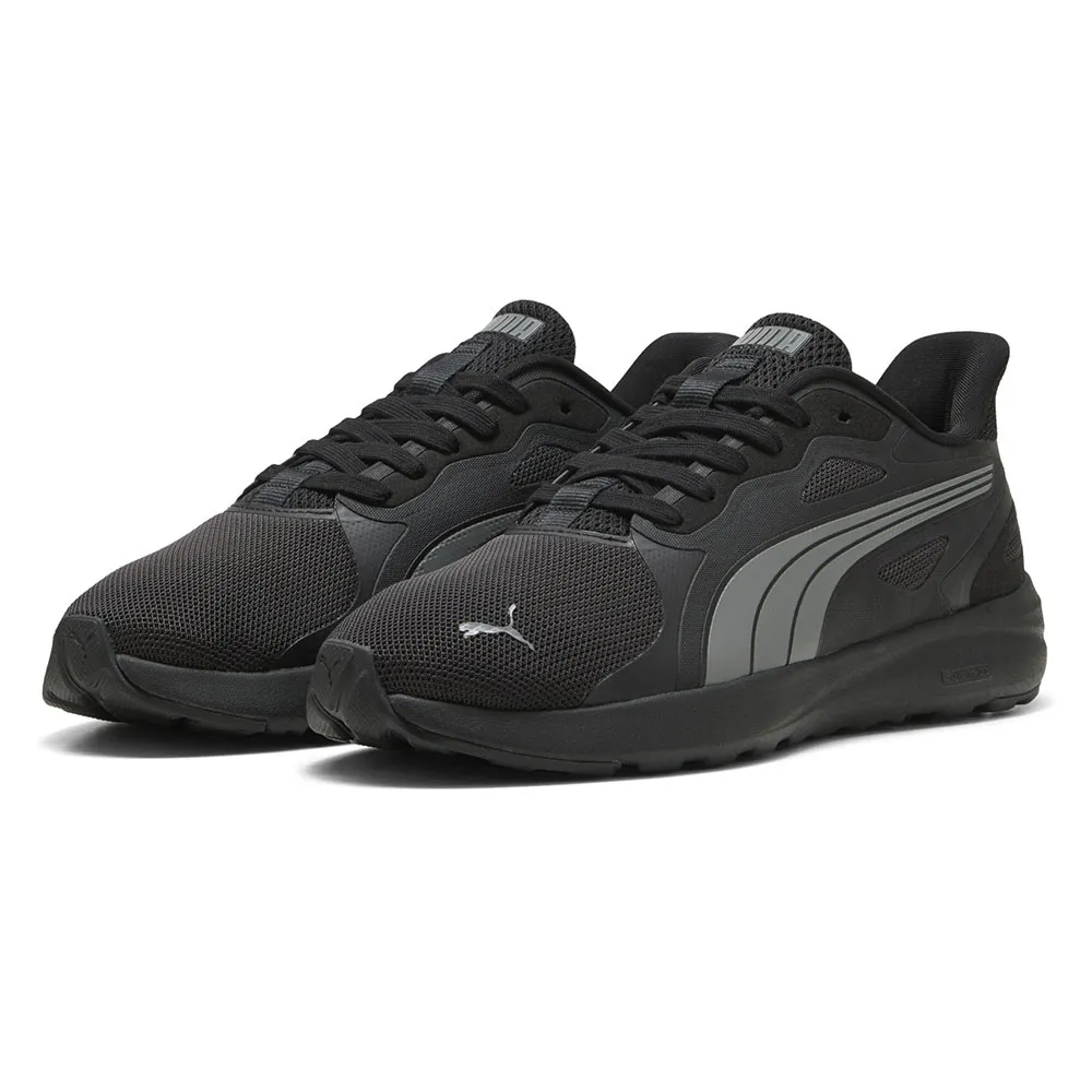 Puma Softride Cosmic Street Sliptech running shoes