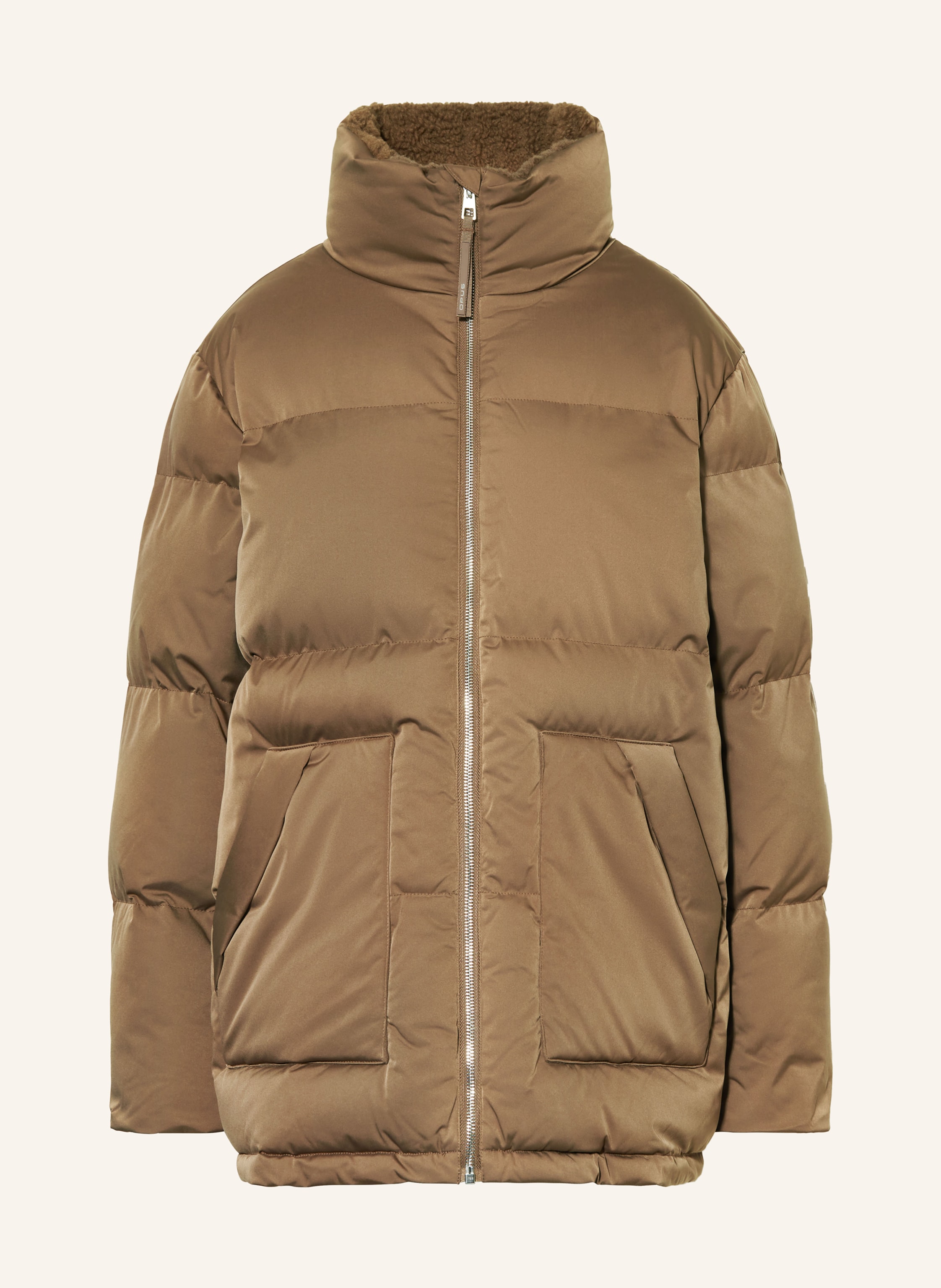OPUS Steppjacke HILEEN