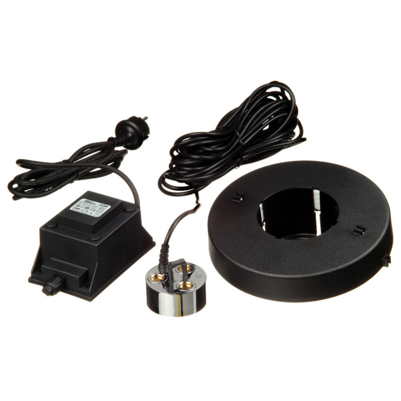 Brumisateur flottant MystMaker Outdoor III UBBINK