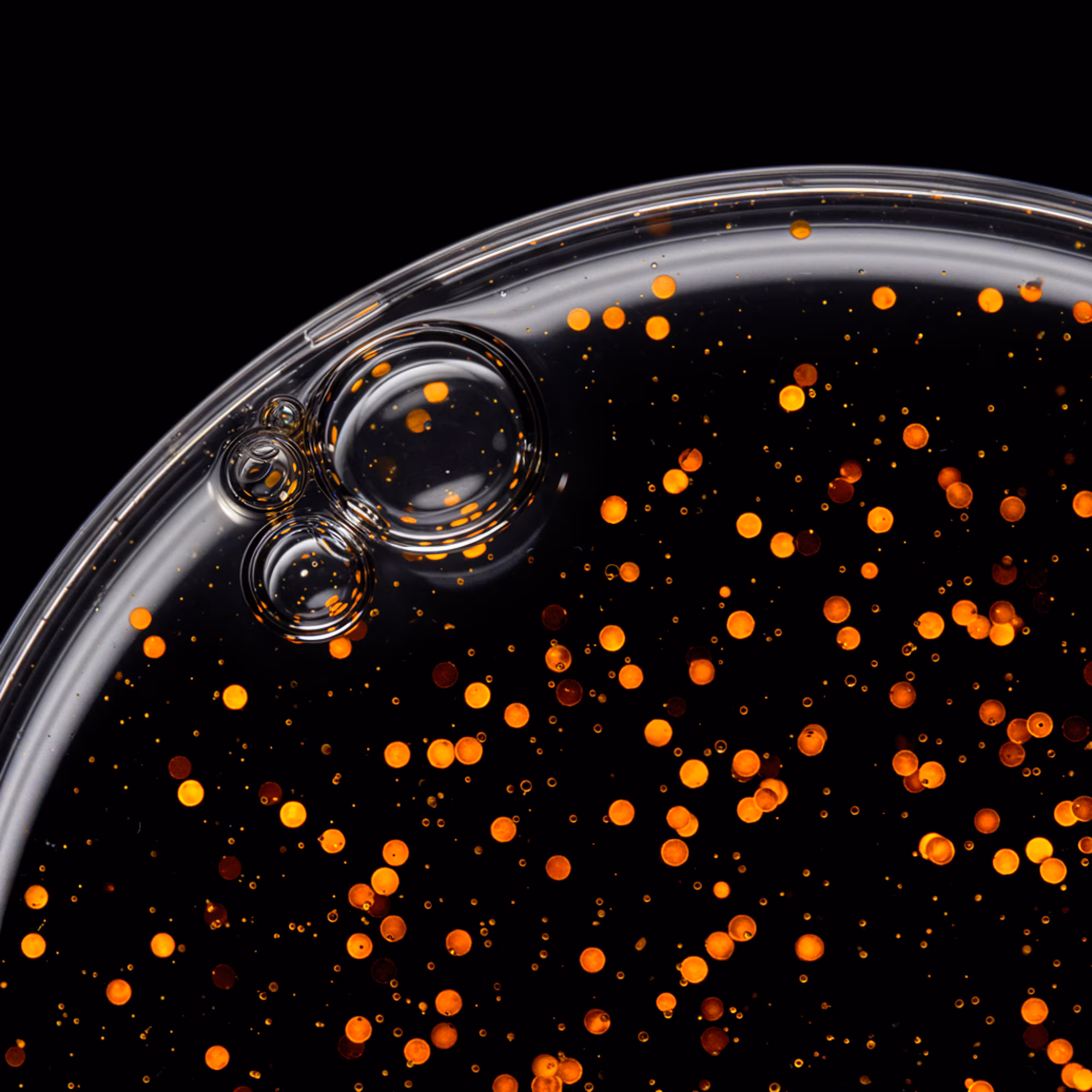 POTION 9Sérum coiffant précieux