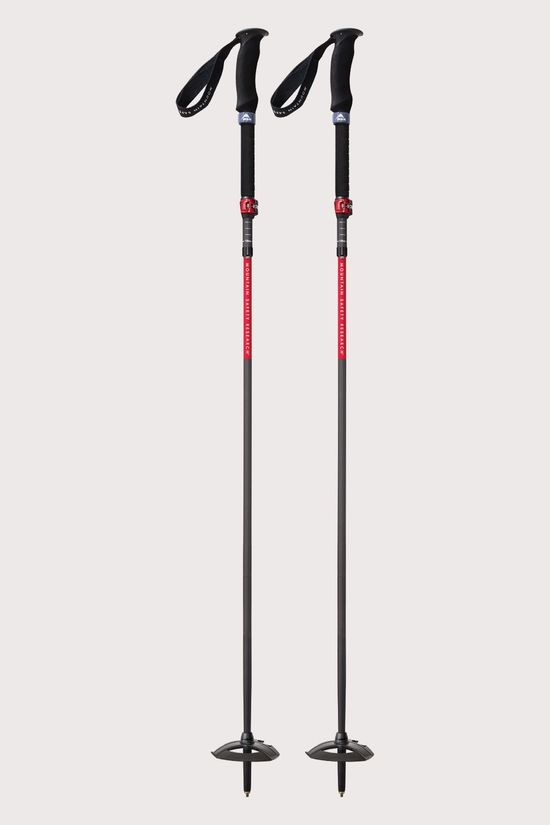 MSR Poles Dynalock Ascent L Stokken
