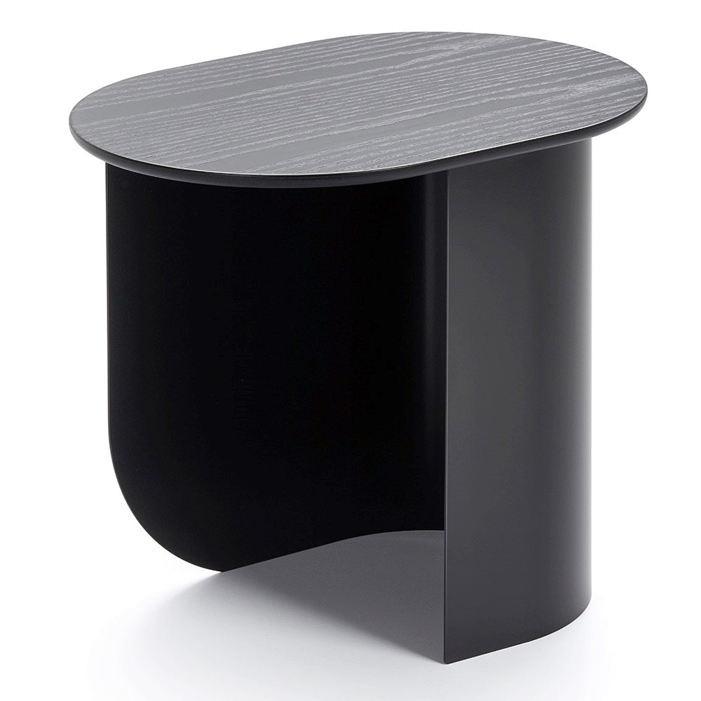 FÉST Plateau Bijzettafel - Zwart