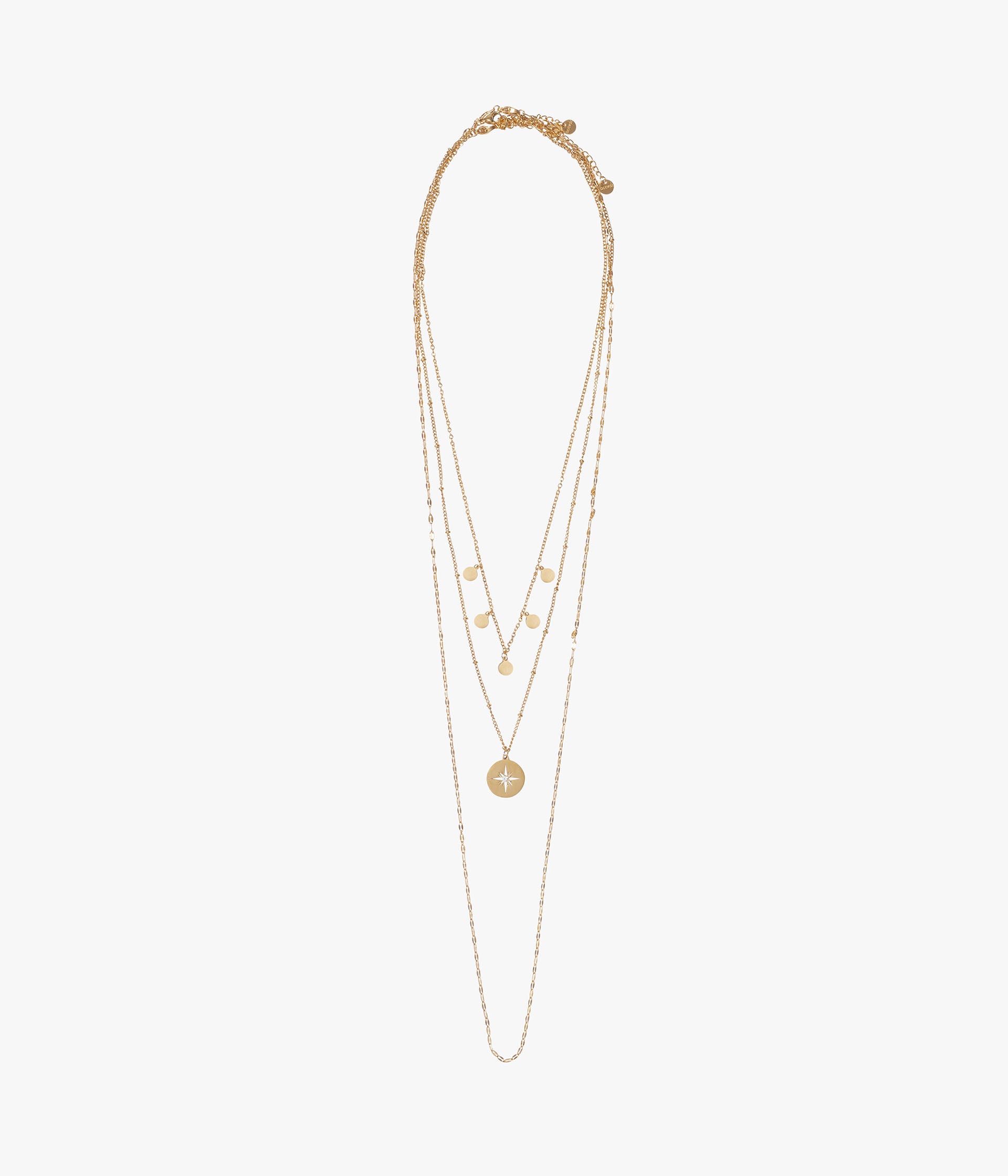 COLLIER ANNAIG