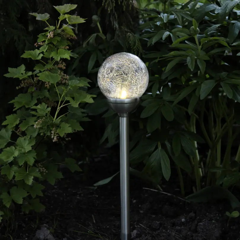 Solarleuchte Roma