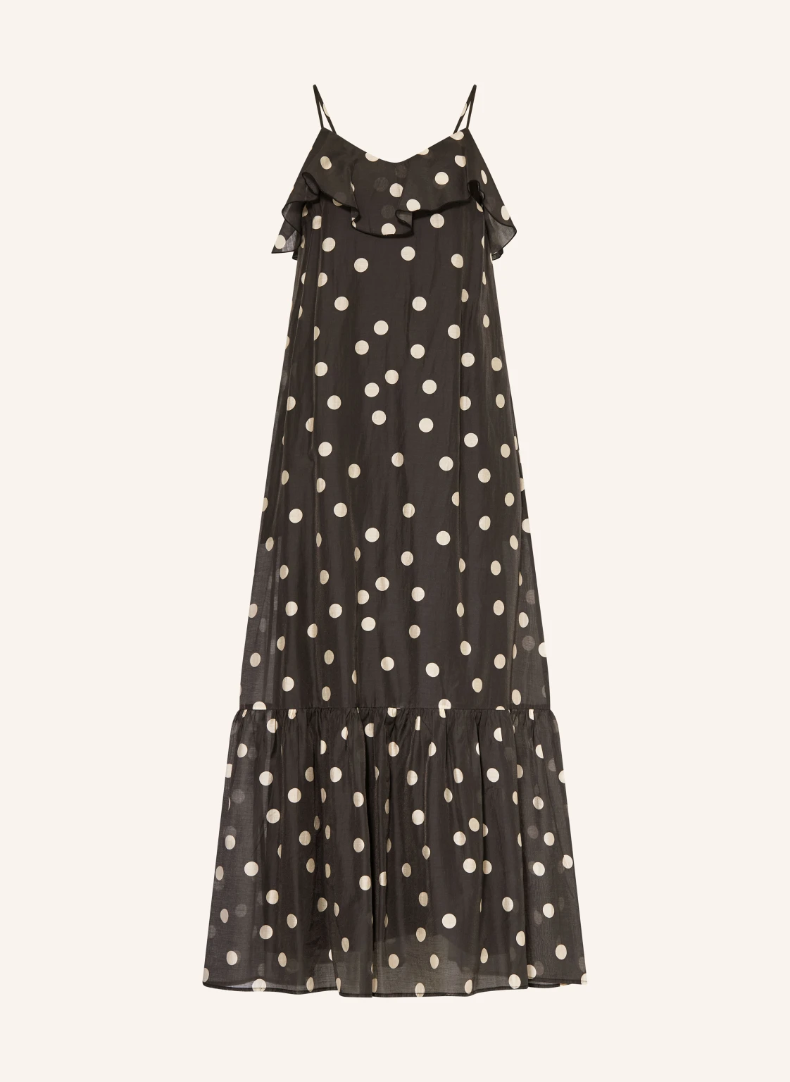 MRS & HUGS Kleid mit Volants
