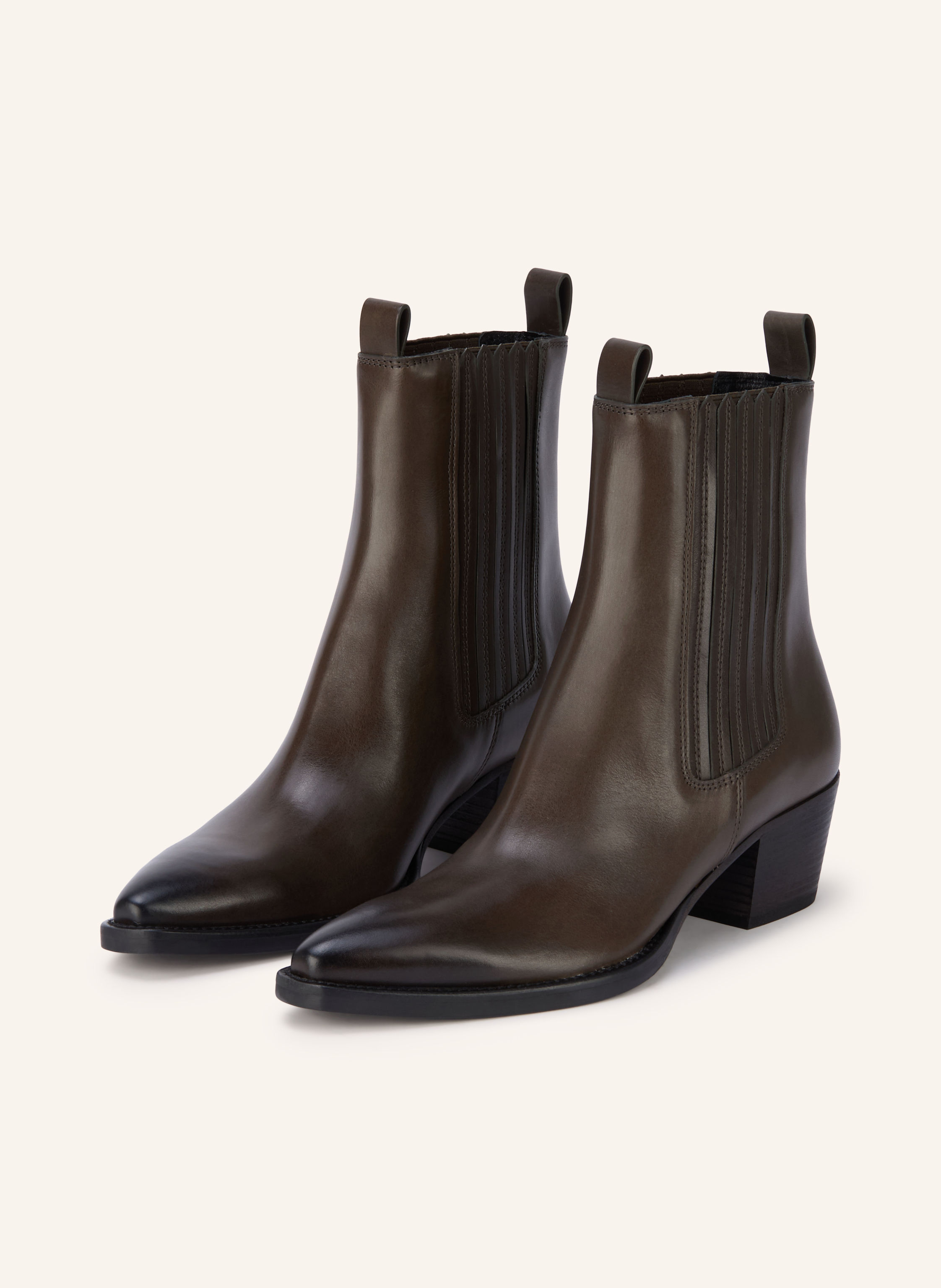 KENNEL & SCHMENGER Chelsea-Boots MARTA