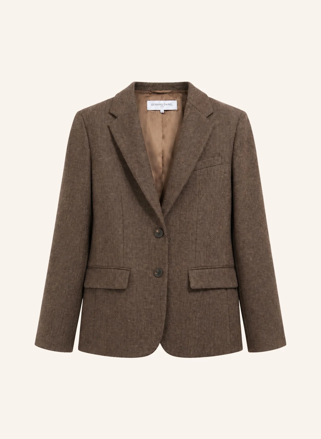 GERARD DAREL Jacke JOV