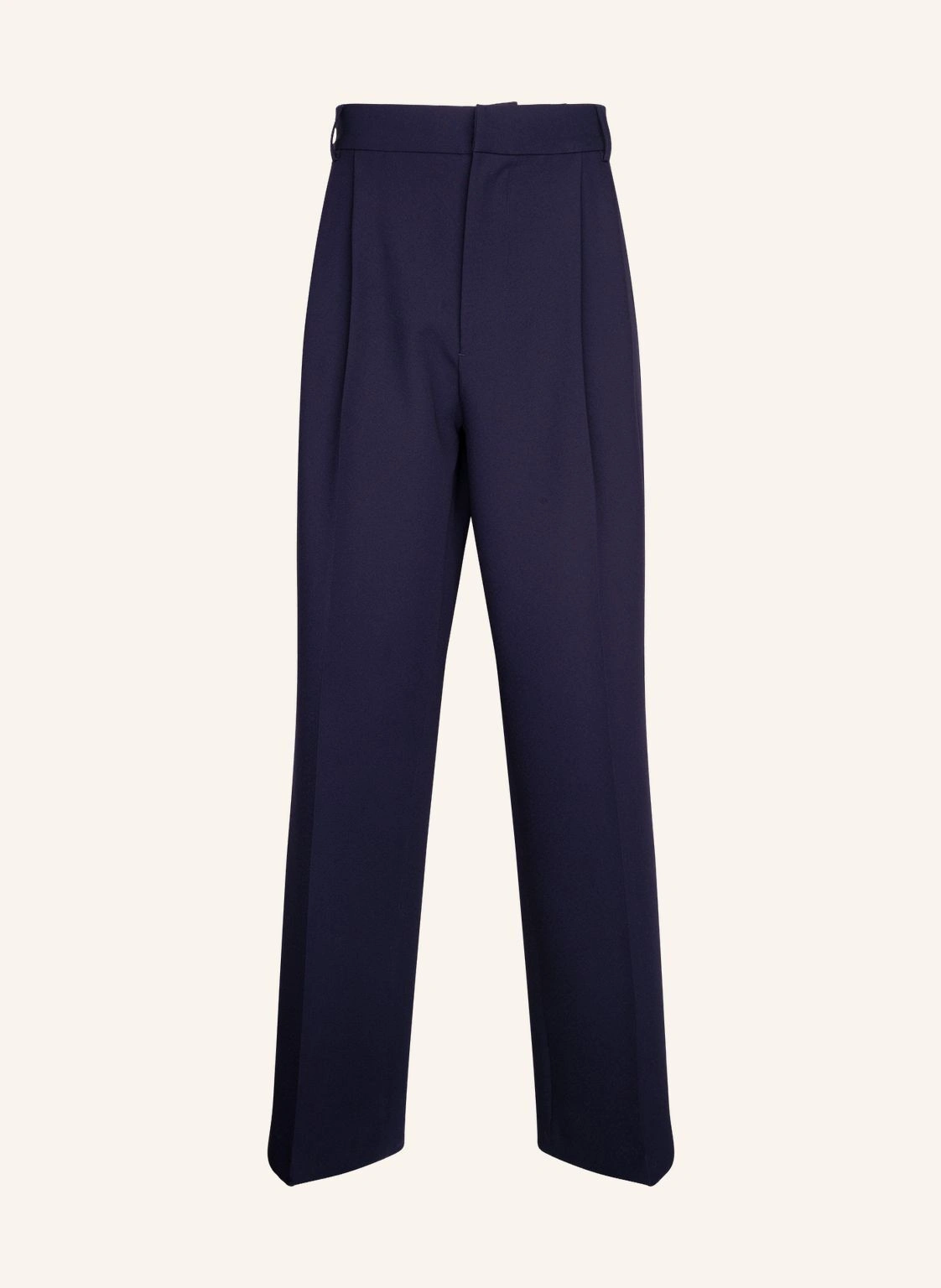 studio seidensticker Suit Pants Oversized