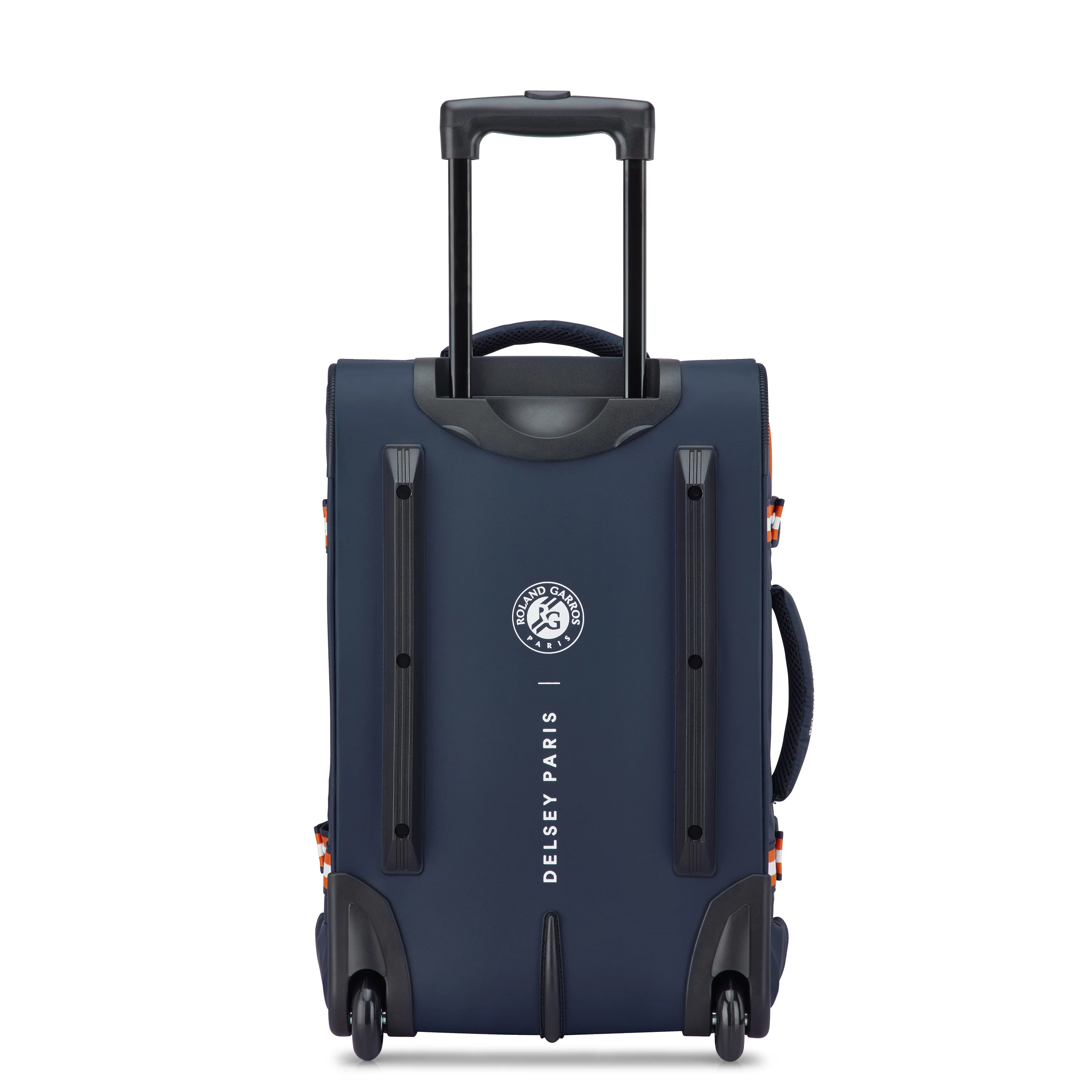 MAUBERT 2.0 - Sac à dos trolley Roland-Garros