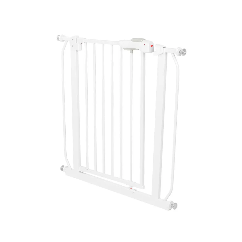 Kikkaboo All Safe Security Door