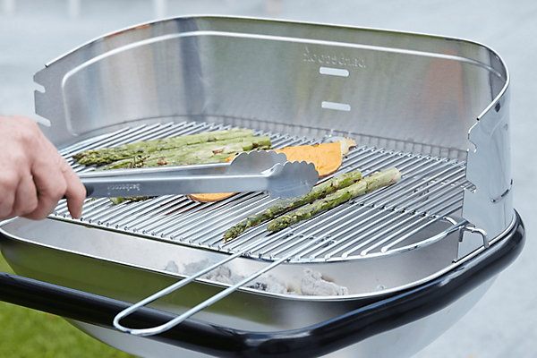 Grille de cuisson pour barbecue Barbecook Loewy 55 et Arena