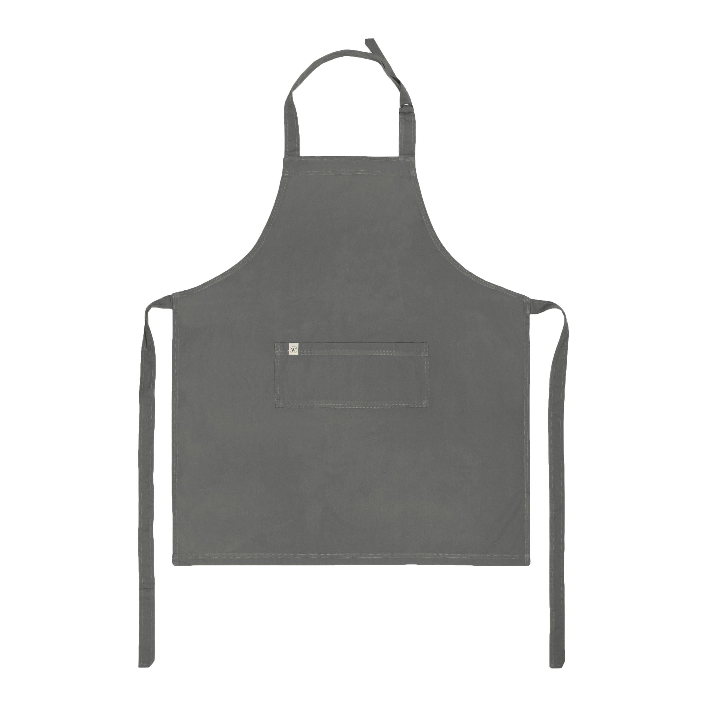 Walra Cook with Happiness Schort - Off Zwart