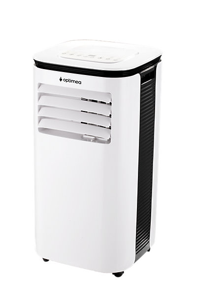 Climatiseur mobile 2660W OPC-A01-090 Optimea