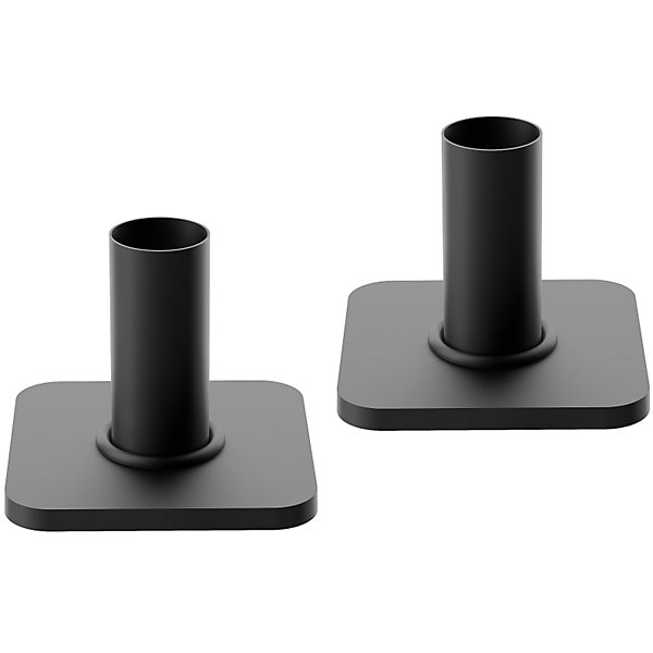 Mexen Uni-Term Ensemble de masquage simple pour radiateur, noir - W909-000-70