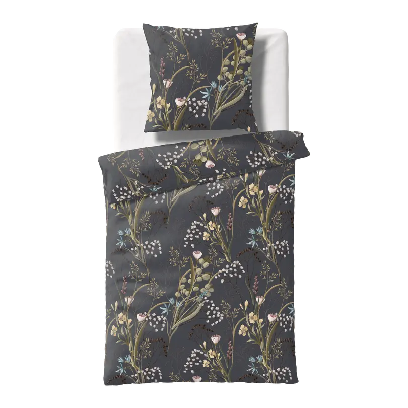 Bettwäschegarnitur Bed Art S