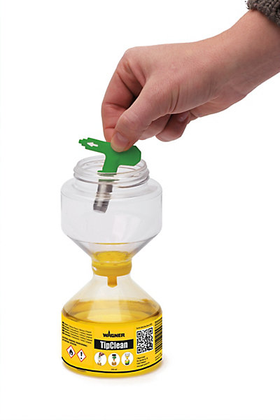 Nettoyant pour buse TipClean Wagner 200ml