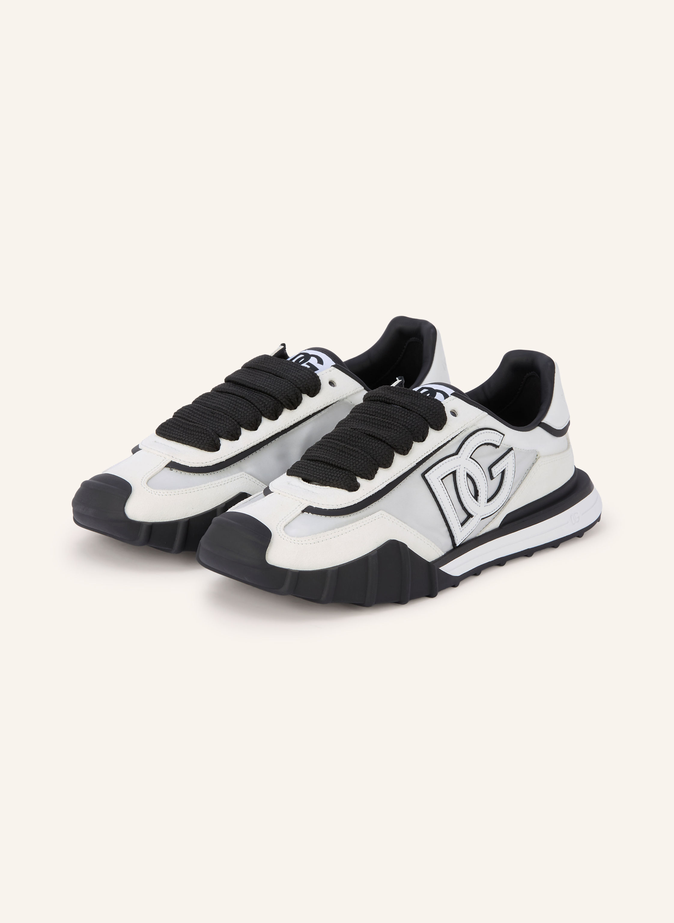 DOLCE & GABBANA Sneaker