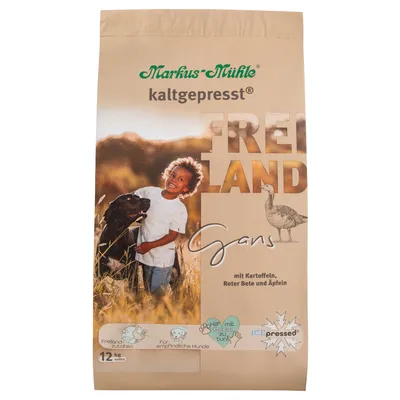 Markus-Mühle Free-Range Goose