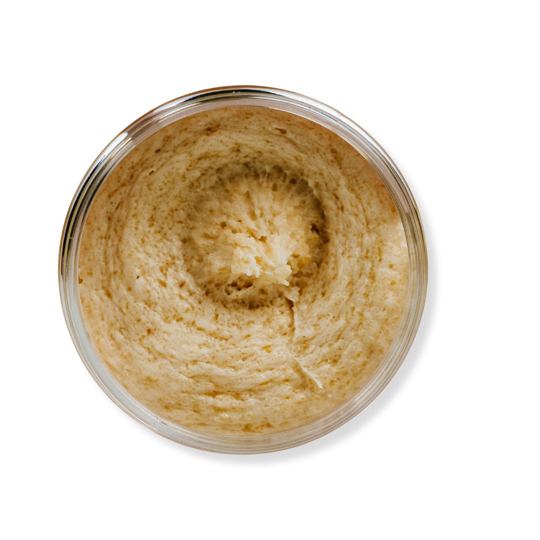Scentish Coco Sweet Sugar Scrub