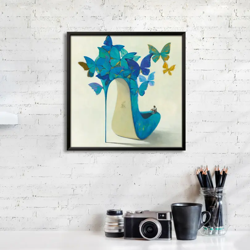 Kunstdruck Artprint