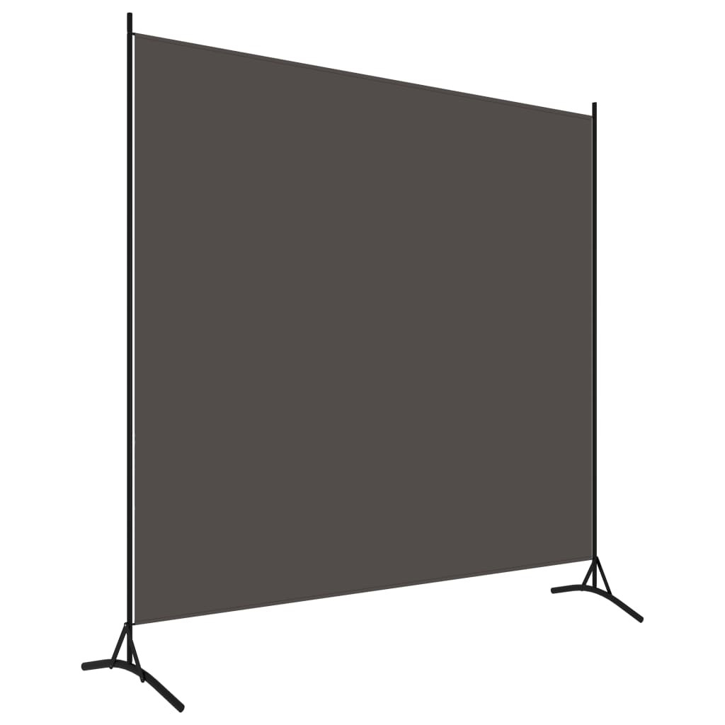 Parawan Pokojowy Parawan Panelowy Dekoracyjny 175 x 180 cm