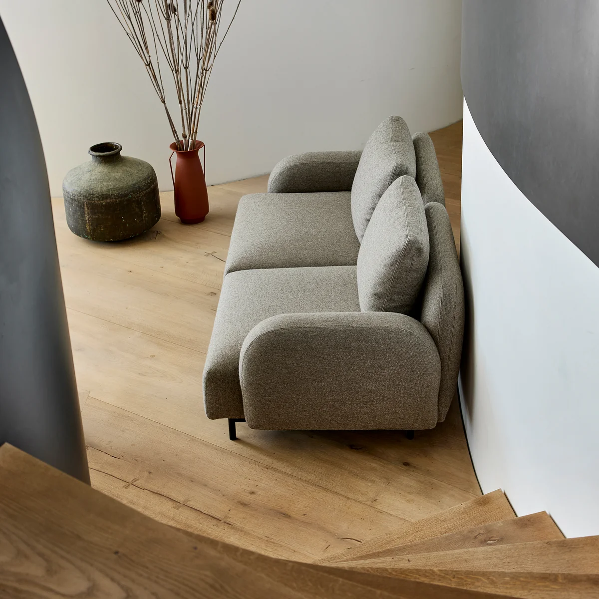Cane-line - Aura Sofa