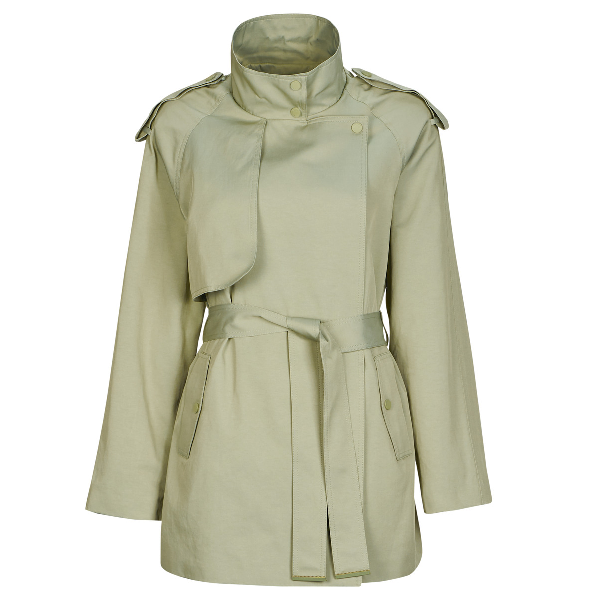 Morgan - GLINE - Green
