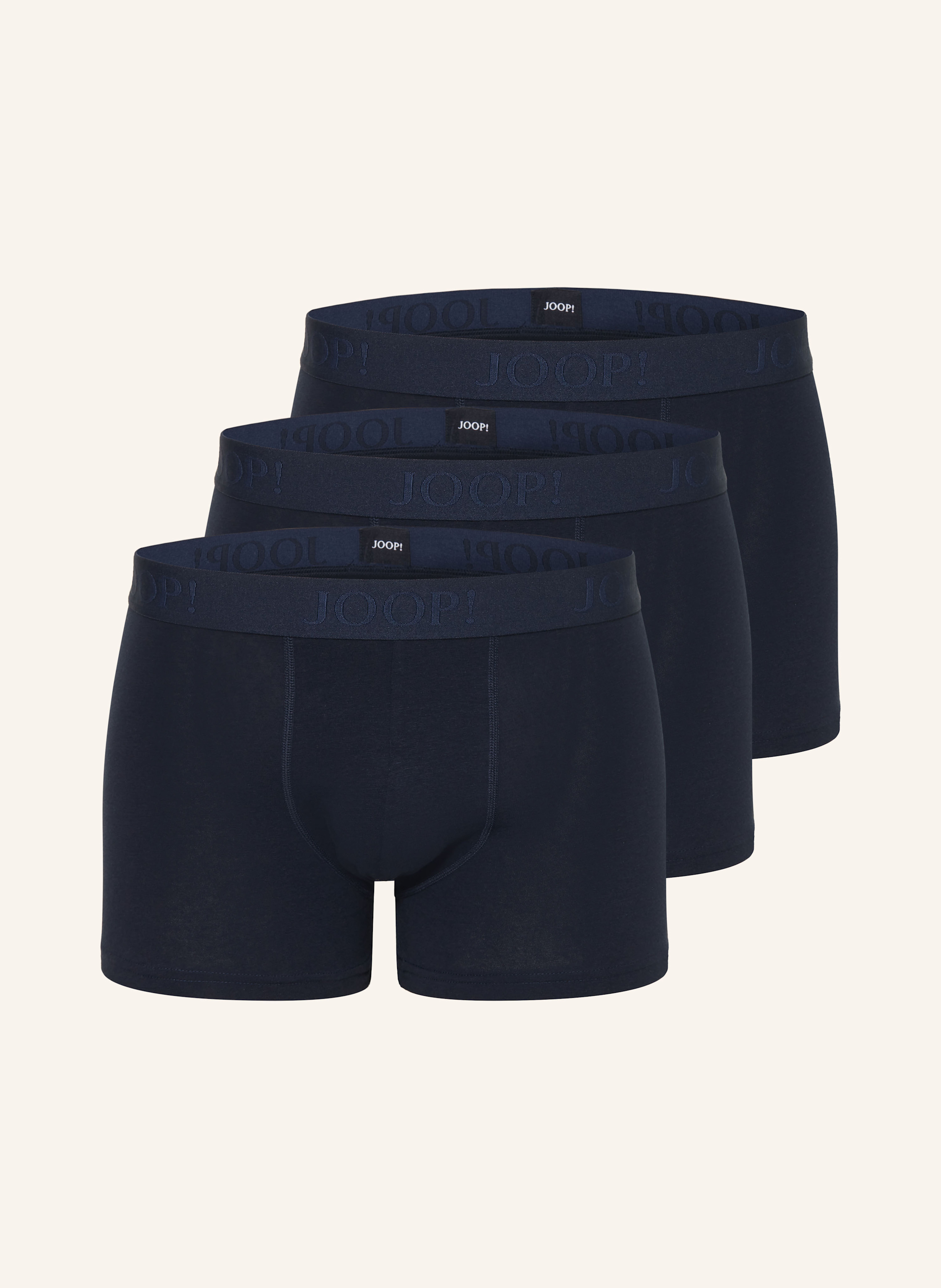 JOOP! 3er-Pack Boxershorts