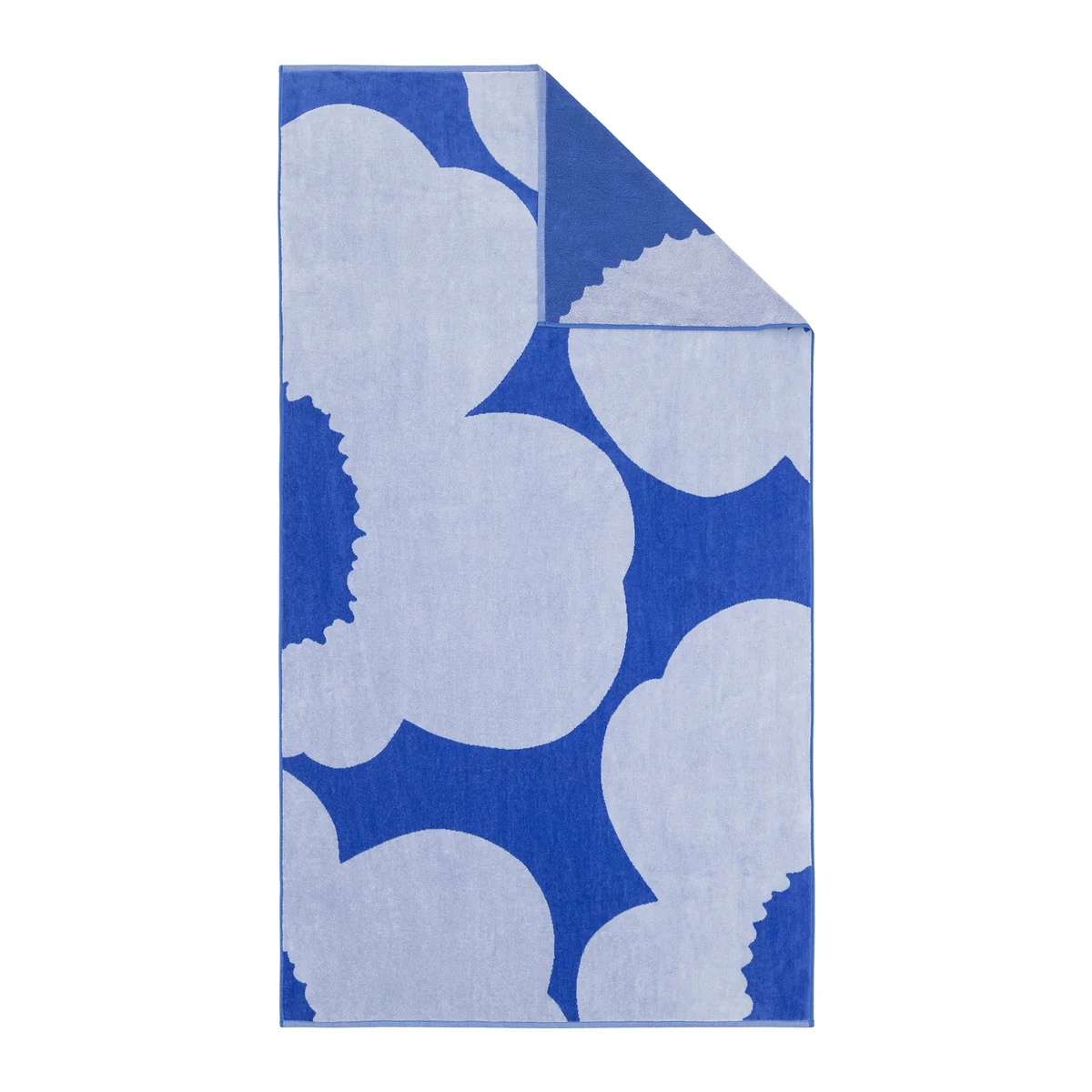 Marimekko - Iso Unikko Badetuch